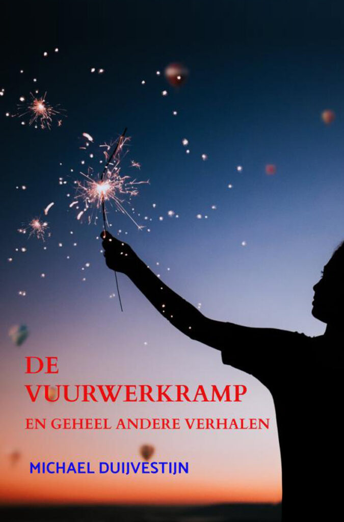 De Vuurwerkramp