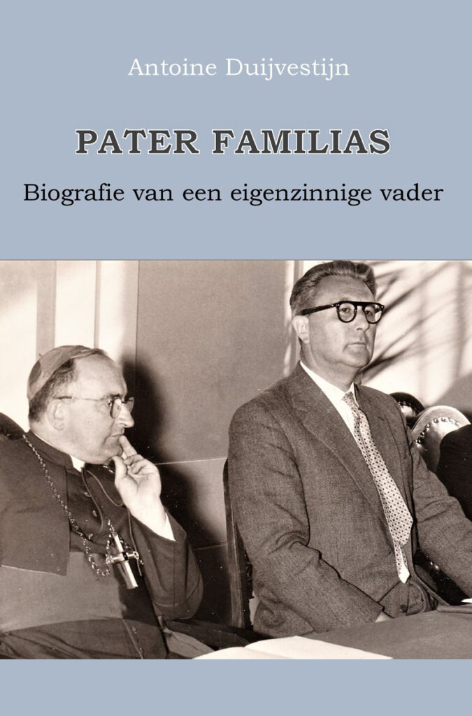 Pater Familias