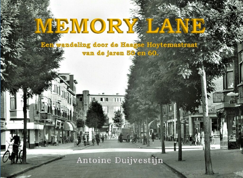 Memory Lane